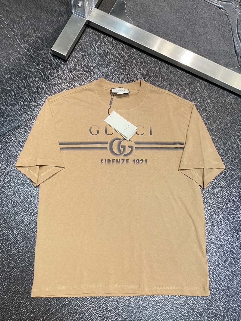 Gucci T-Shirts